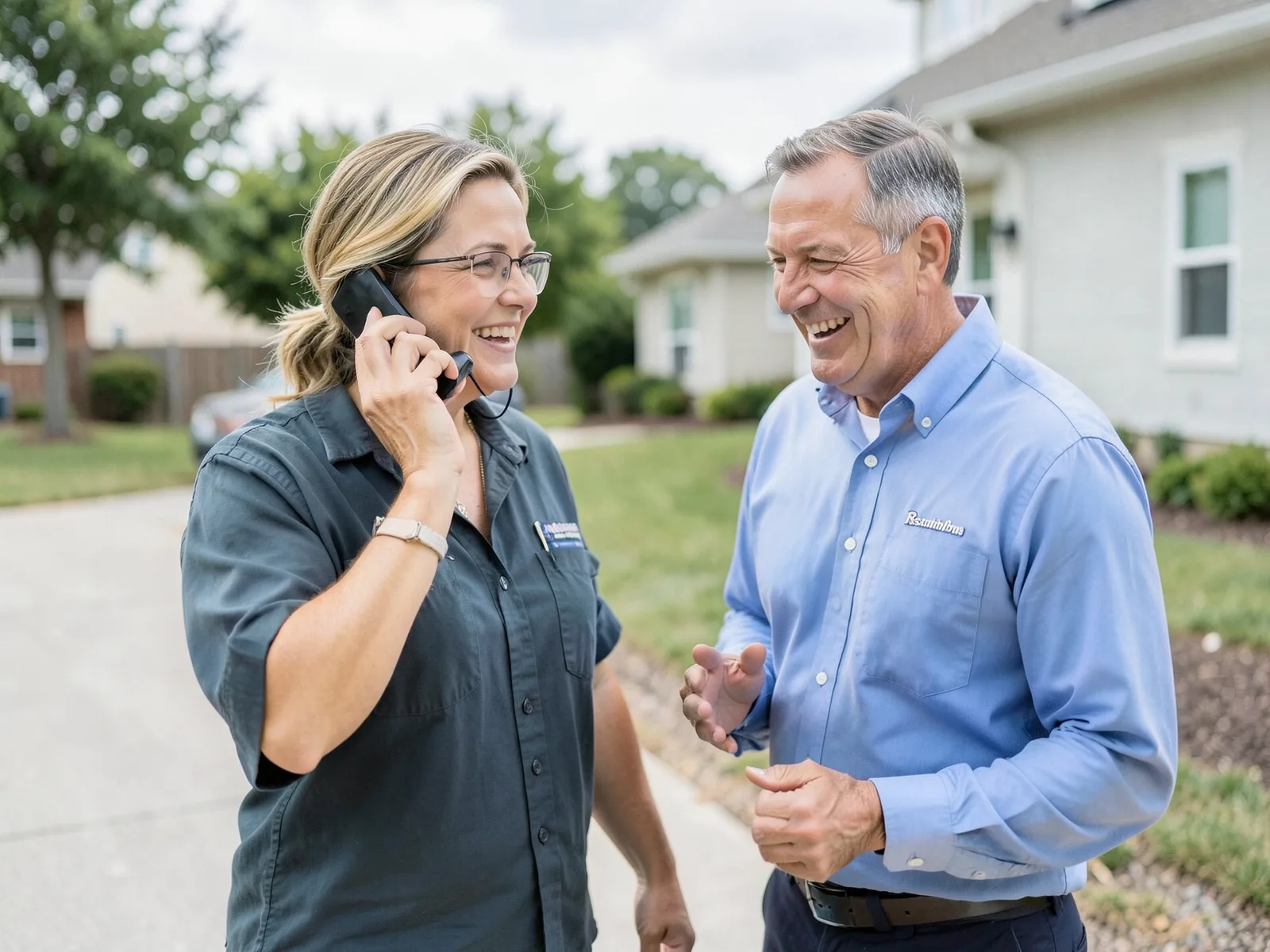 Frequently Asked Questions About Commercial Flood Services in Renwick, IA